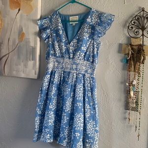 STS Dress✨Sail To Sable